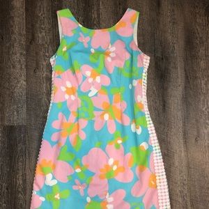 ☆ Lilly Pulitzer shift dress ☆